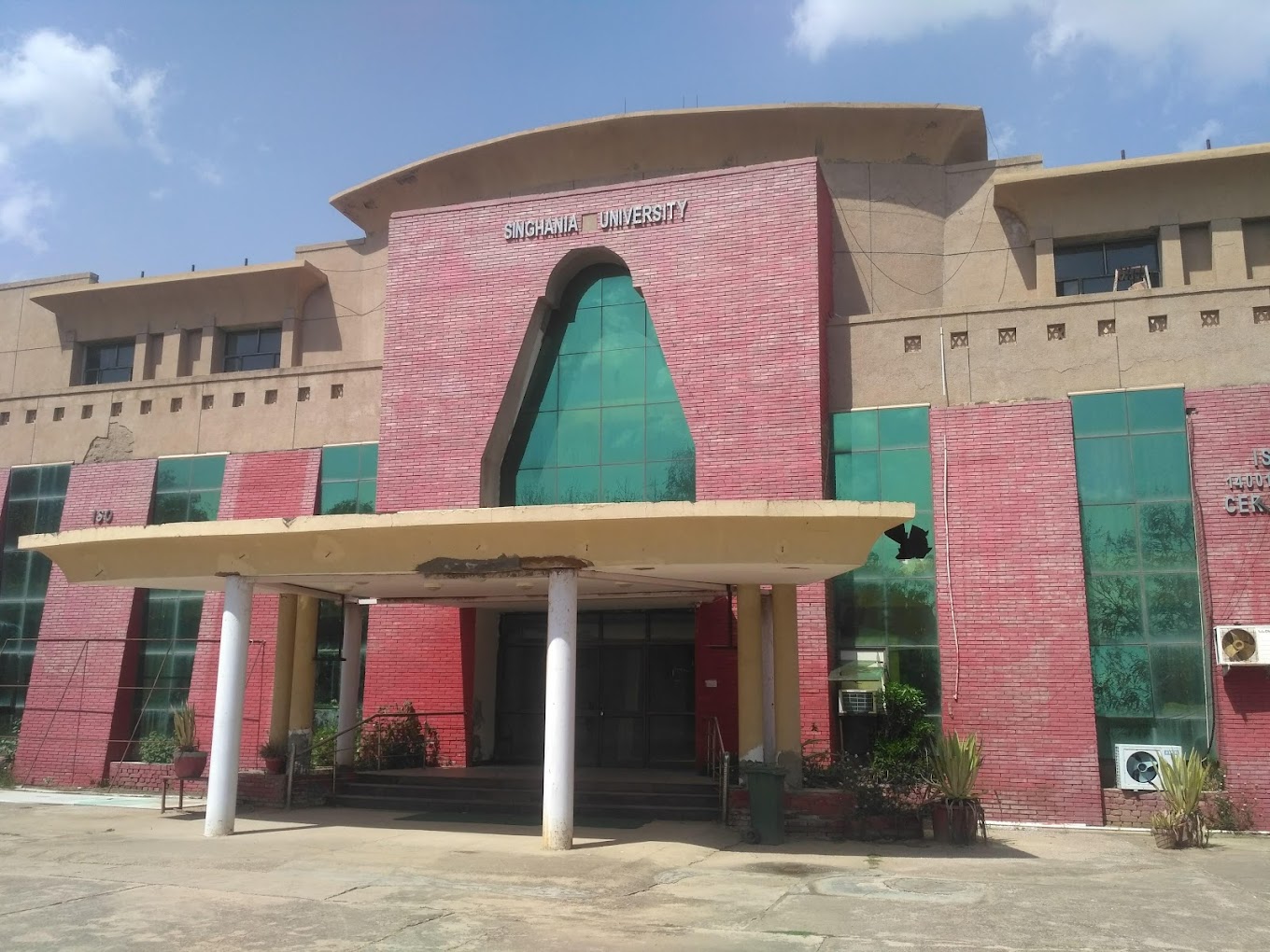 Transcript from Singhania University – Get It in 18 Days with FACTS Transcripts